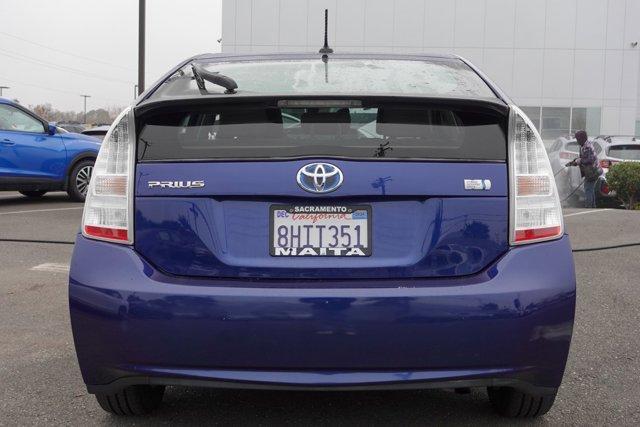 used 2010 Toyota Prius car, priced at $11,988