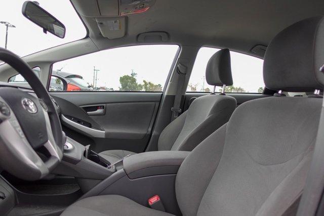 used 2010 Toyota Prius car, priced at $11,988