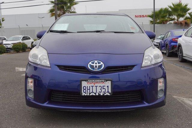 used 2010 Toyota Prius car, priced at $11,988