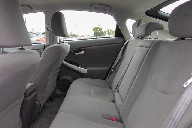 used 2010 Toyota Prius car, priced at $11,988