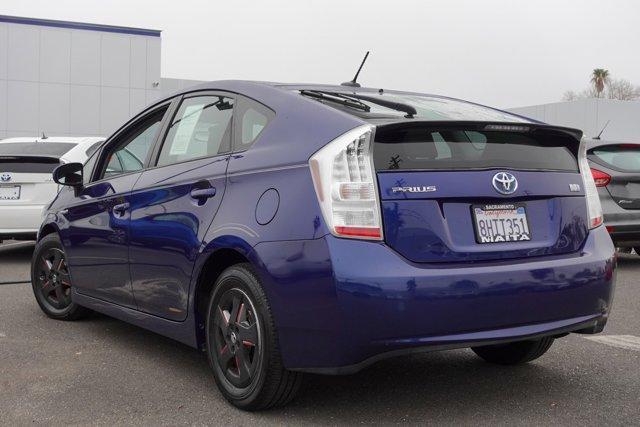 used 2010 Toyota Prius car, priced at $11,988