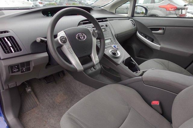 used 2010 Toyota Prius car, priced at $11,988