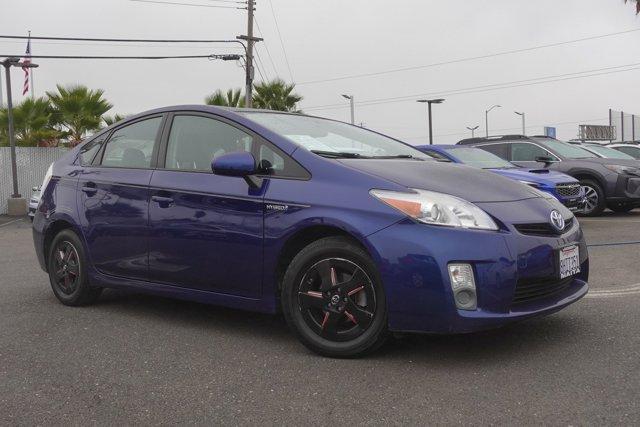 used 2010 Toyota Prius car, priced at $11,988