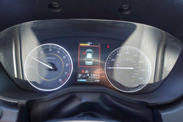 used 2022 Subaru Crosstrek car, priced at $27,335