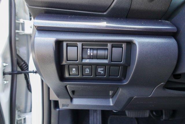 used 2022 Subaru Crosstrek car, priced at $27,335