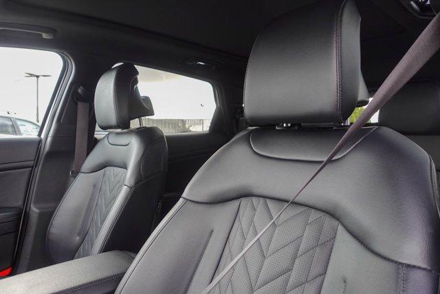 used 2023 Kia Sportage Plug-In Hybrid car, priced at $29,335