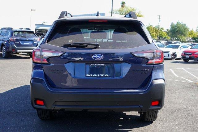 used 2023 Subaru Outback car, priced at $31,800