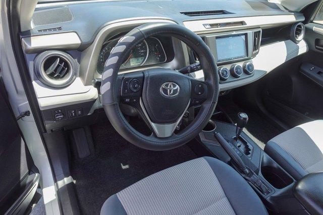 used 2013 Toyota RAV4 car, priced at $12,950