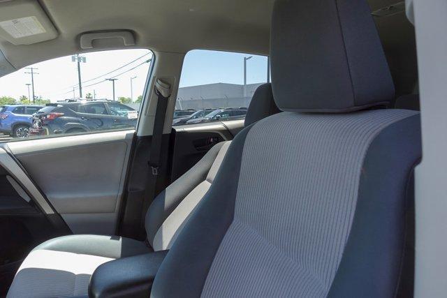 used 2013 Toyota RAV4 car, priced at $12,950
