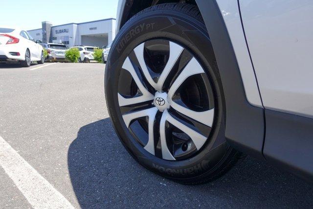 used 2013 Toyota RAV4 car, priced at $12,950