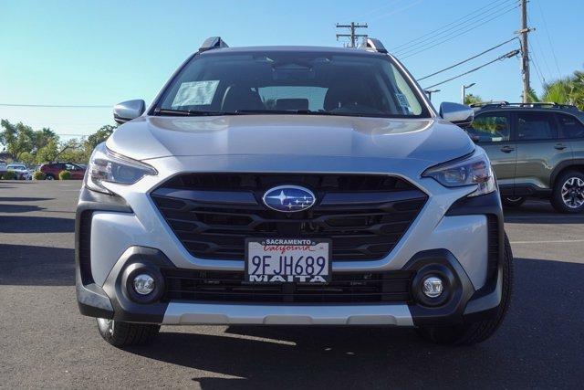 used 2024 Subaru Outback car, priced at $34,300