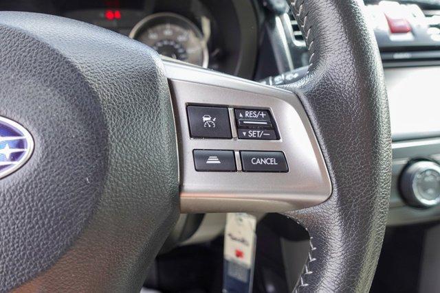 used 2015 Subaru Forester car, priced at $14,488