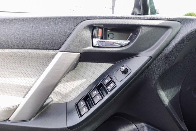 used 2015 Subaru Forester car, priced at $14,488