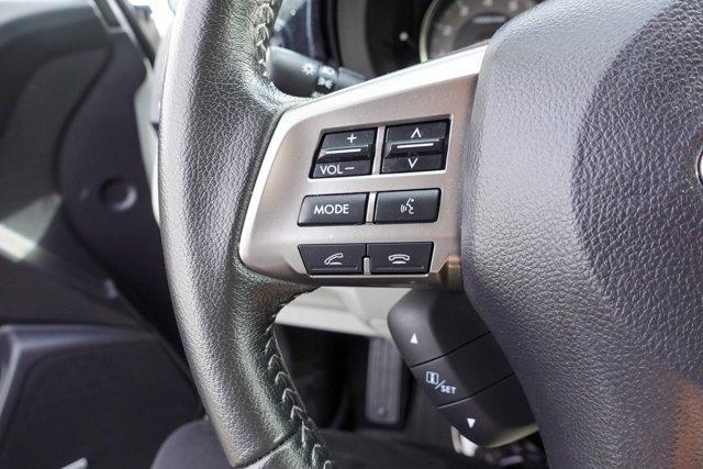used 2015 Subaru Forester car, priced at $14,488