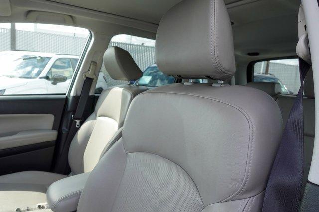 used 2015 Subaru Forester car, priced at $14,488