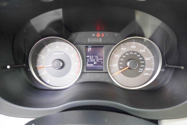 used 2015 Subaru Forester car, priced at $14,488