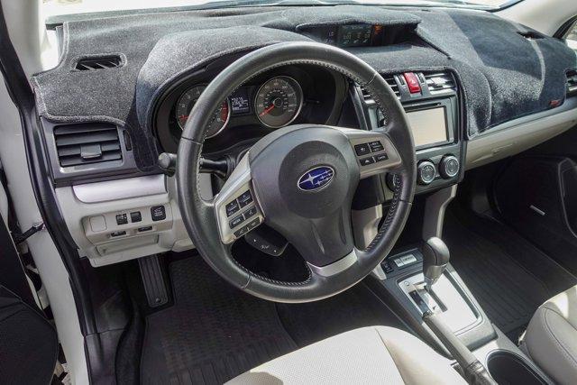used 2015 Subaru Forester car, priced at $14,488