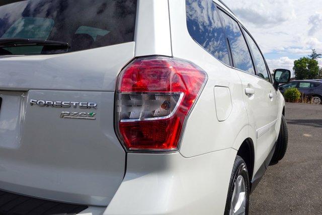 used 2015 Subaru Forester car, priced at $14,488