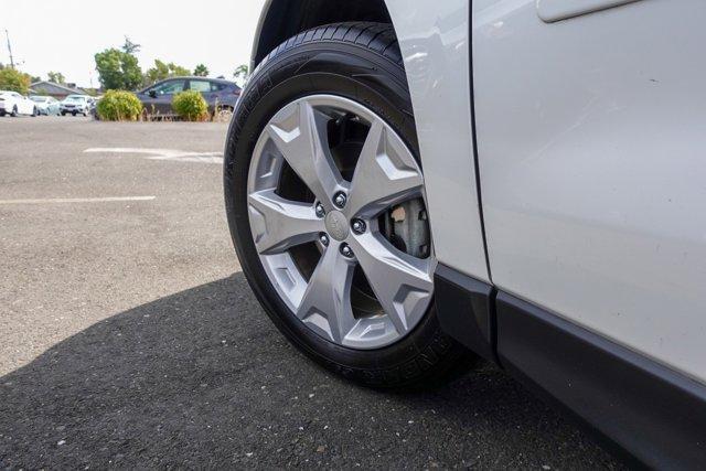 used 2015 Subaru Forester car, priced at $14,488