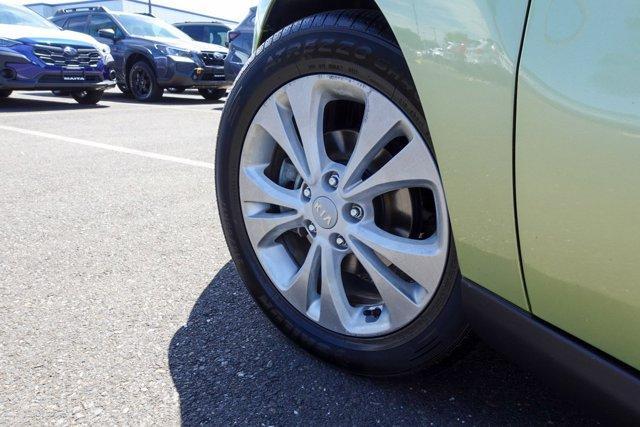 used 2014 Kia Soul car, priced at $9,488