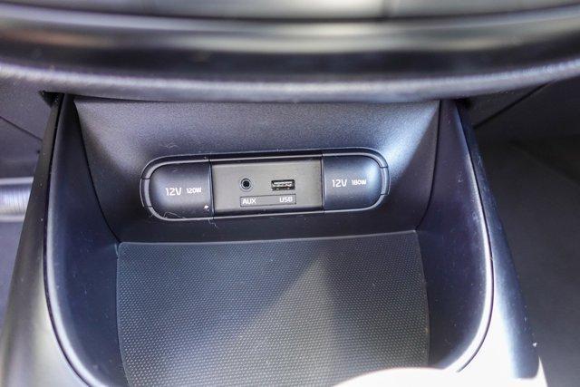 used 2014 Kia Soul car, priced at $9,488
