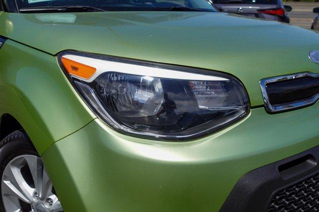 used 2014 Kia Soul car, priced at $9,488