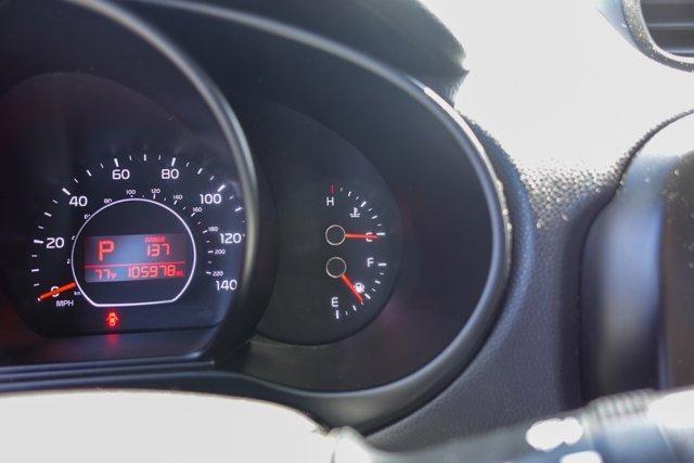 used 2014 Kia Soul car, priced at $9,488