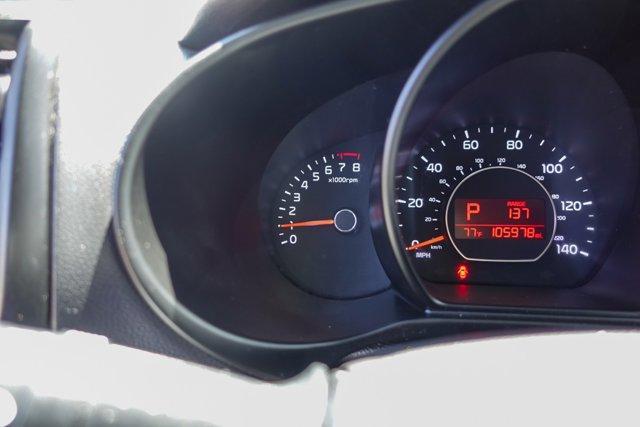 used 2014 Kia Soul car, priced at $9,488