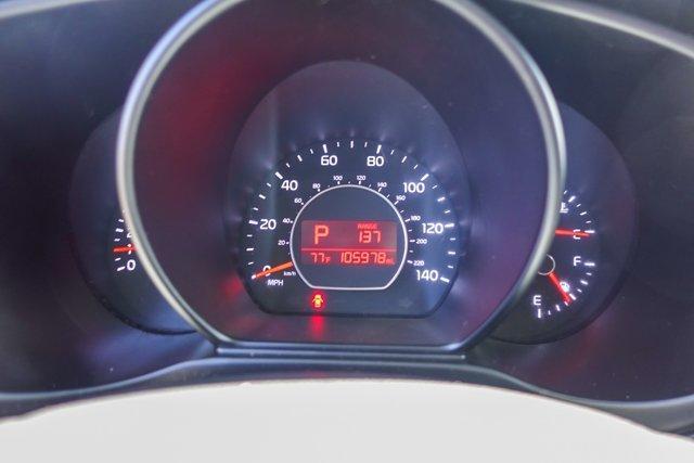 used 2014 Kia Soul car, priced at $9,488
