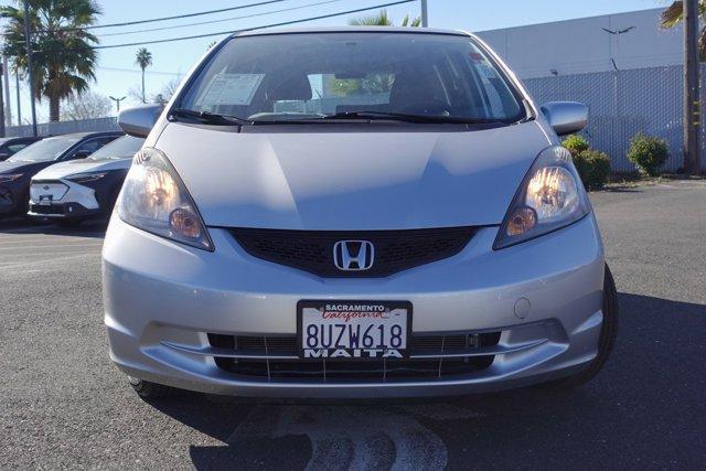 used 2013 Honda Fit car, priced at $11,788