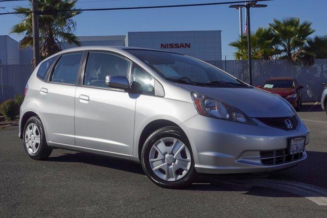 used 2013 Honda Fit car, priced at $11,788