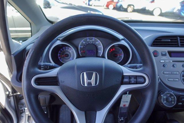 used 2013 Honda Fit car, priced at $11,788