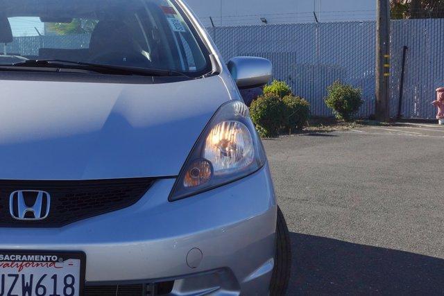 used 2013 Honda Fit car, priced at $11,788