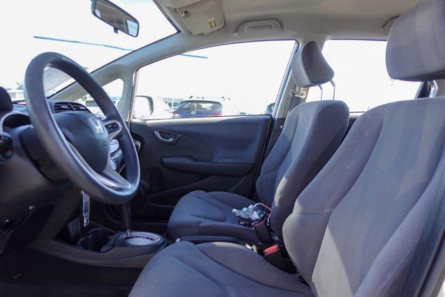 used 2013 Honda Fit car, priced at $11,788