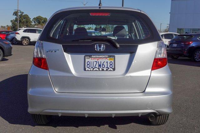 used 2013 Honda Fit car, priced at $11,788