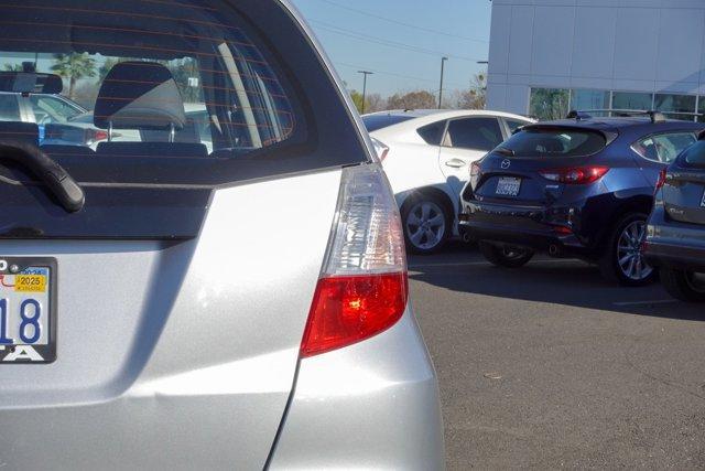 used 2013 Honda Fit car, priced at $11,788