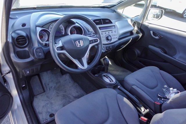 used 2013 Honda Fit car, priced at $11,788