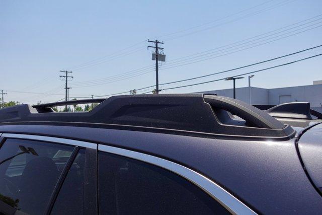used 2024 Subaru Outback car, priced at $29,855