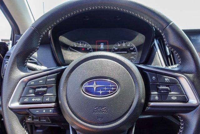 used 2024 Subaru Outback car, priced at $29,855