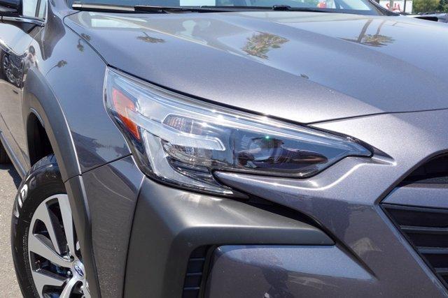 used 2024 Subaru Outback car, priced at $29,855