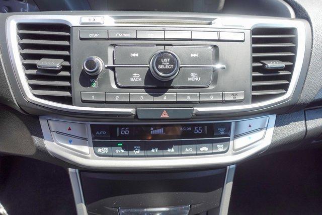 used 2015 Honda Accord car, priced at $12,950