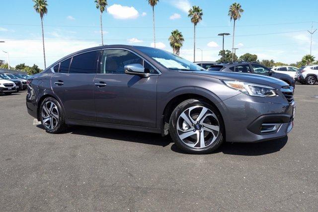 used 2021 Subaru Legacy car, priced at $26,500