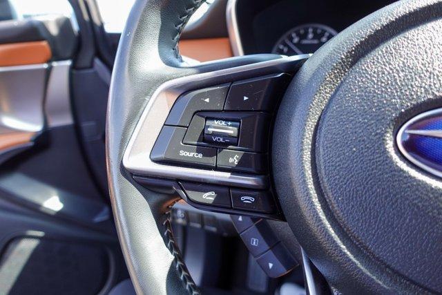 used 2021 Subaru Legacy car, priced at $26,500
