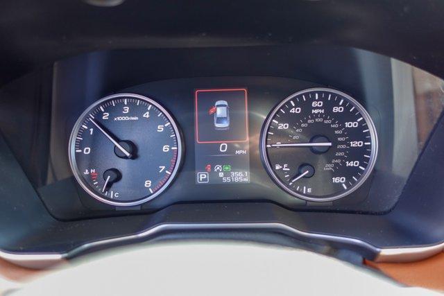 used 2021 Subaru Legacy car, priced at $26,500