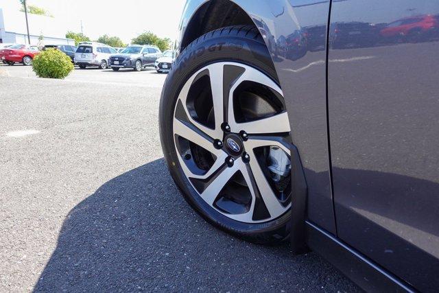 used 2021 Subaru Legacy car, priced at $26,500