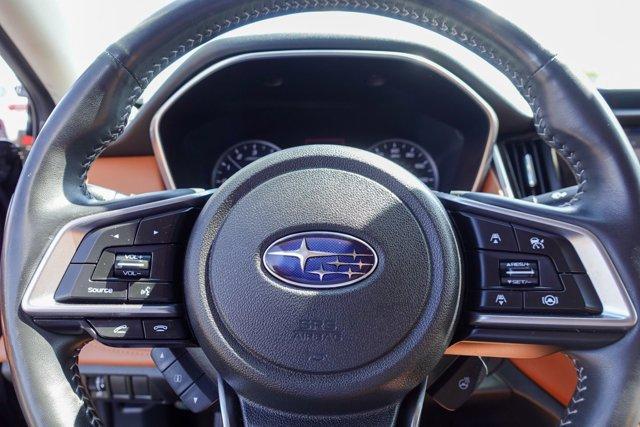 used 2021 Subaru Legacy car, priced at $26,500