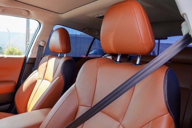 used 2021 Subaru Legacy car, priced at $26,500
