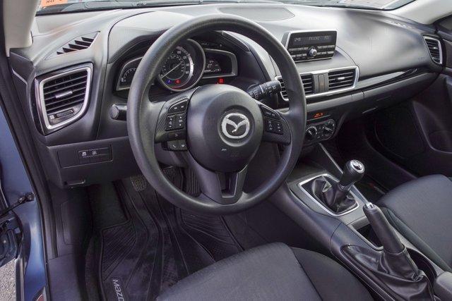 used 2014 Mazda Mazda3 car, priced at $12,988