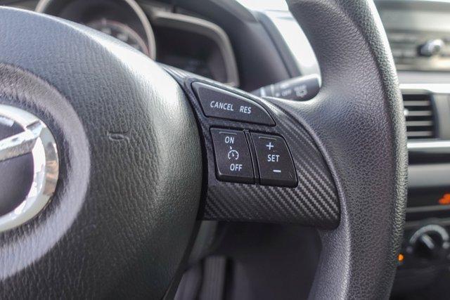 used 2014 Mazda Mazda3 car, priced at $12,988