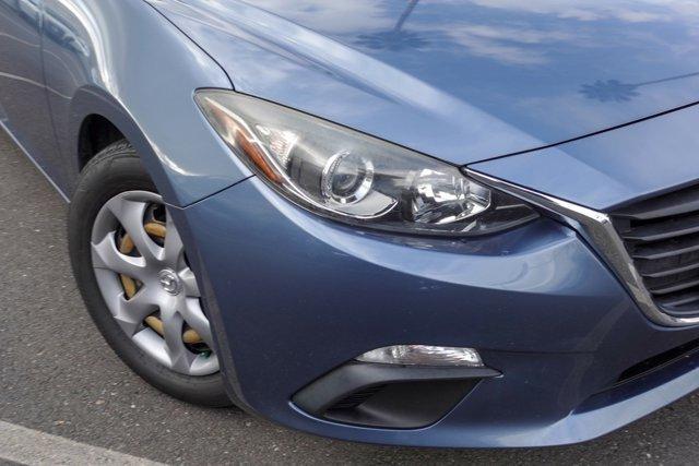 used 2014 Mazda Mazda3 car, priced at $12,988